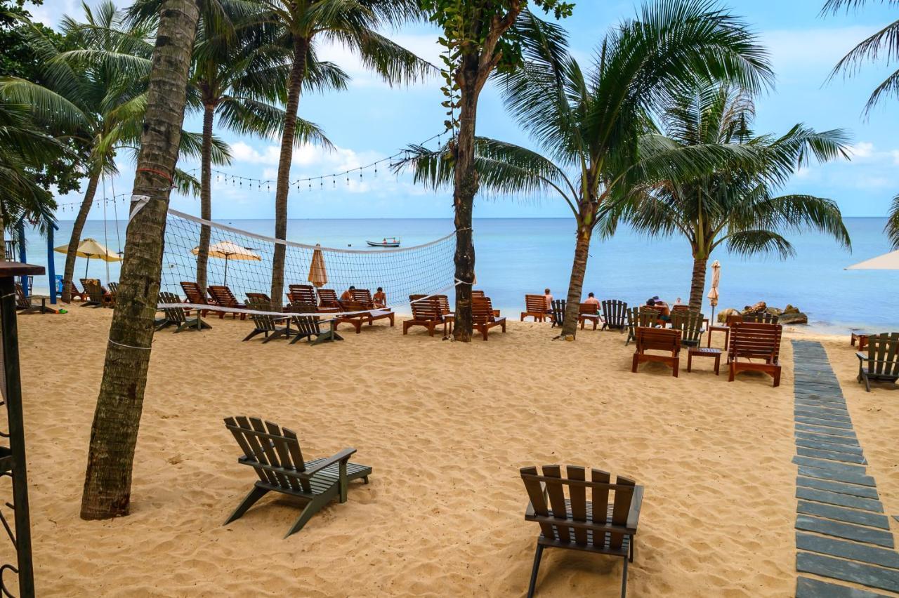 Vida Loca Sunset 3* Phu Quoc