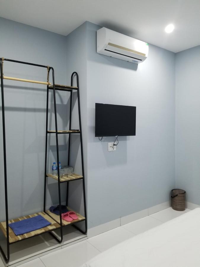Hotel An Nhien