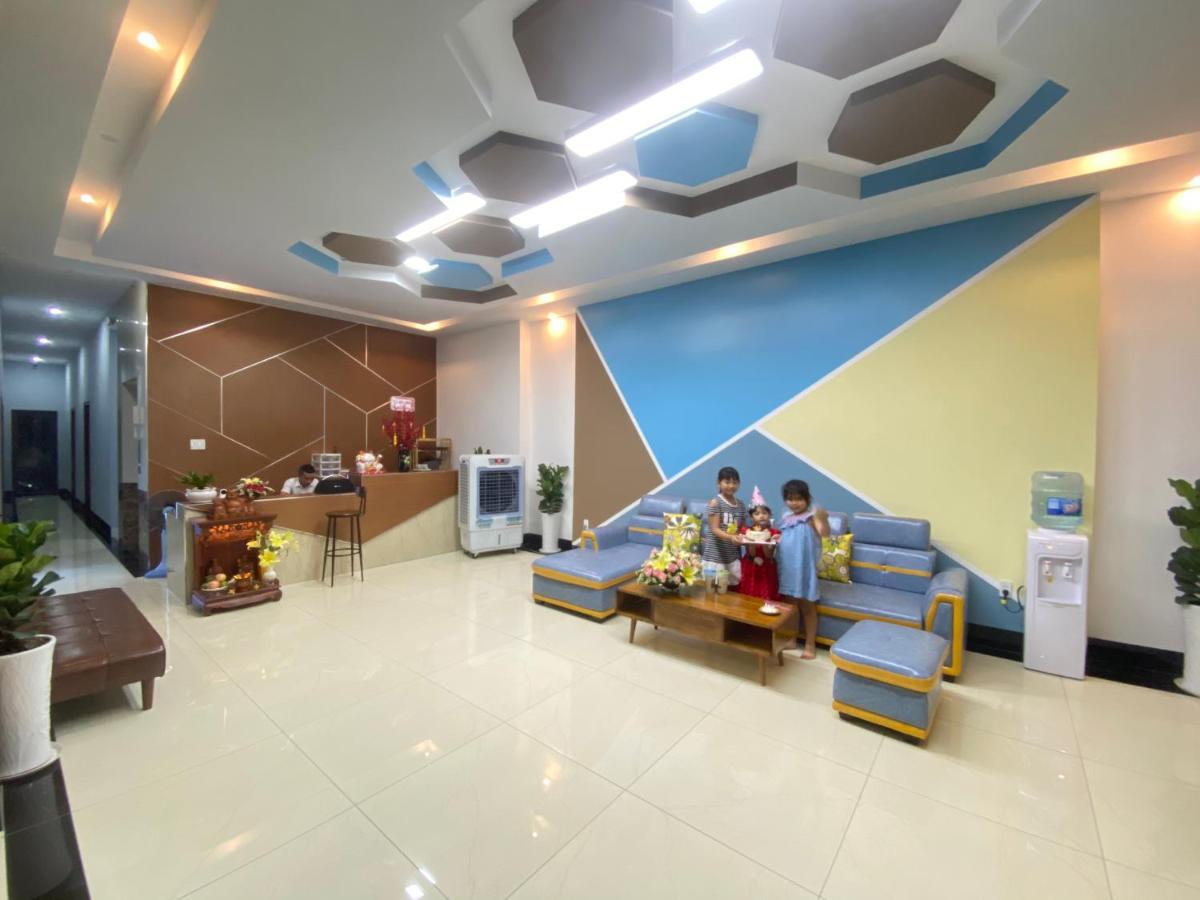 Hotel An Nhien
