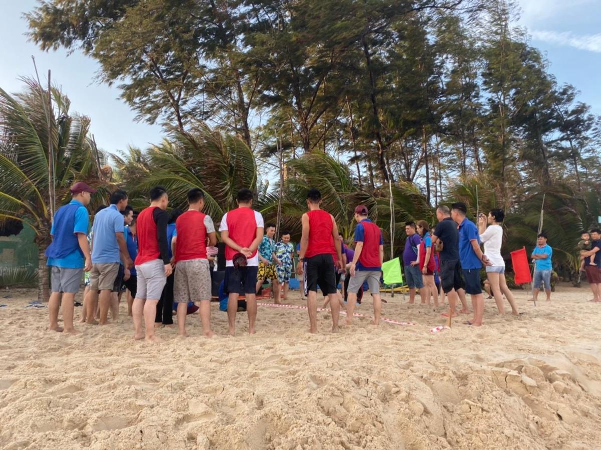 Resort Kega Lighthouse Ke Ga