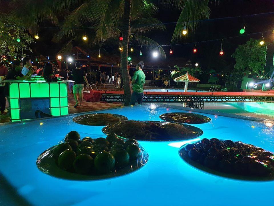 Kega Lighthouse Resort