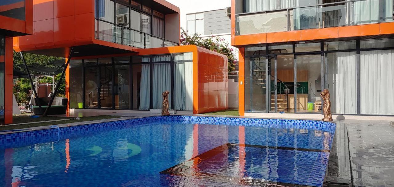 Seaside An Vien Nha Trang