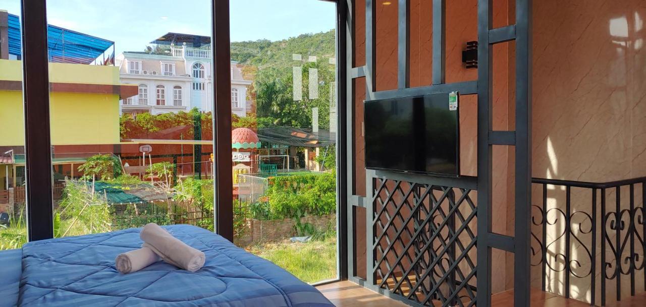 Seaside An Vien Villa Nha Trang