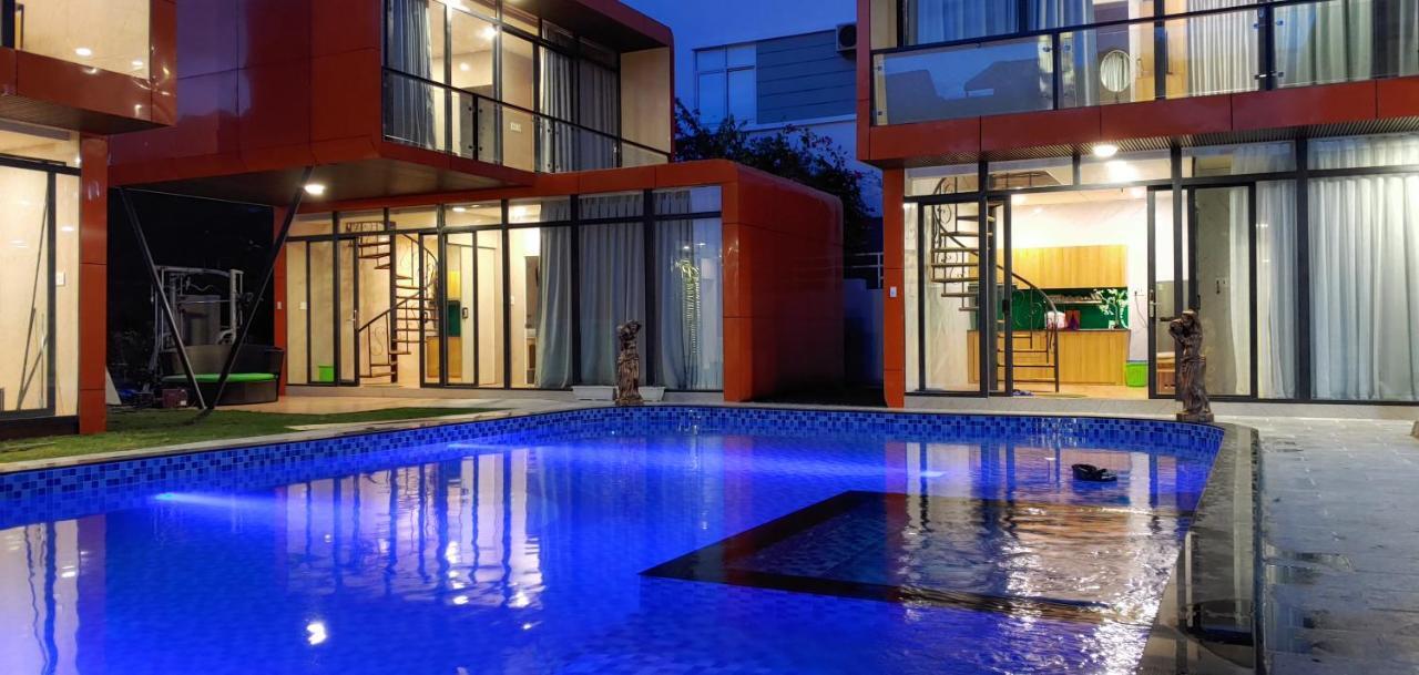 Villa Seaside An Vien Nha Trang
