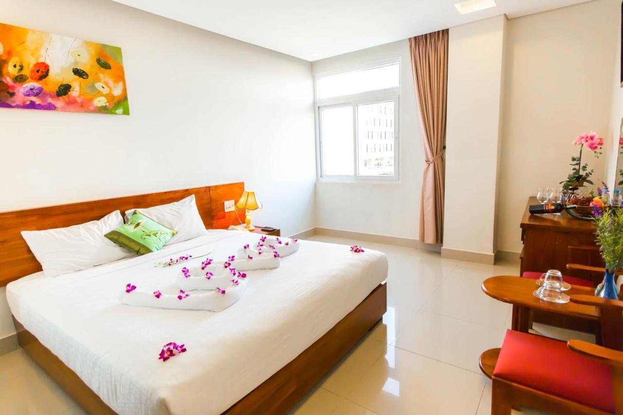 Hotel Kien Cuong 2 3*