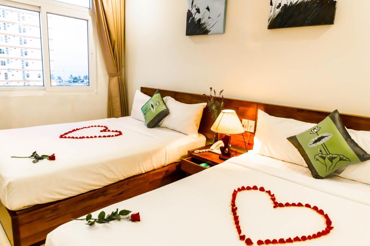 Hotel Kien Cuong 2 3*