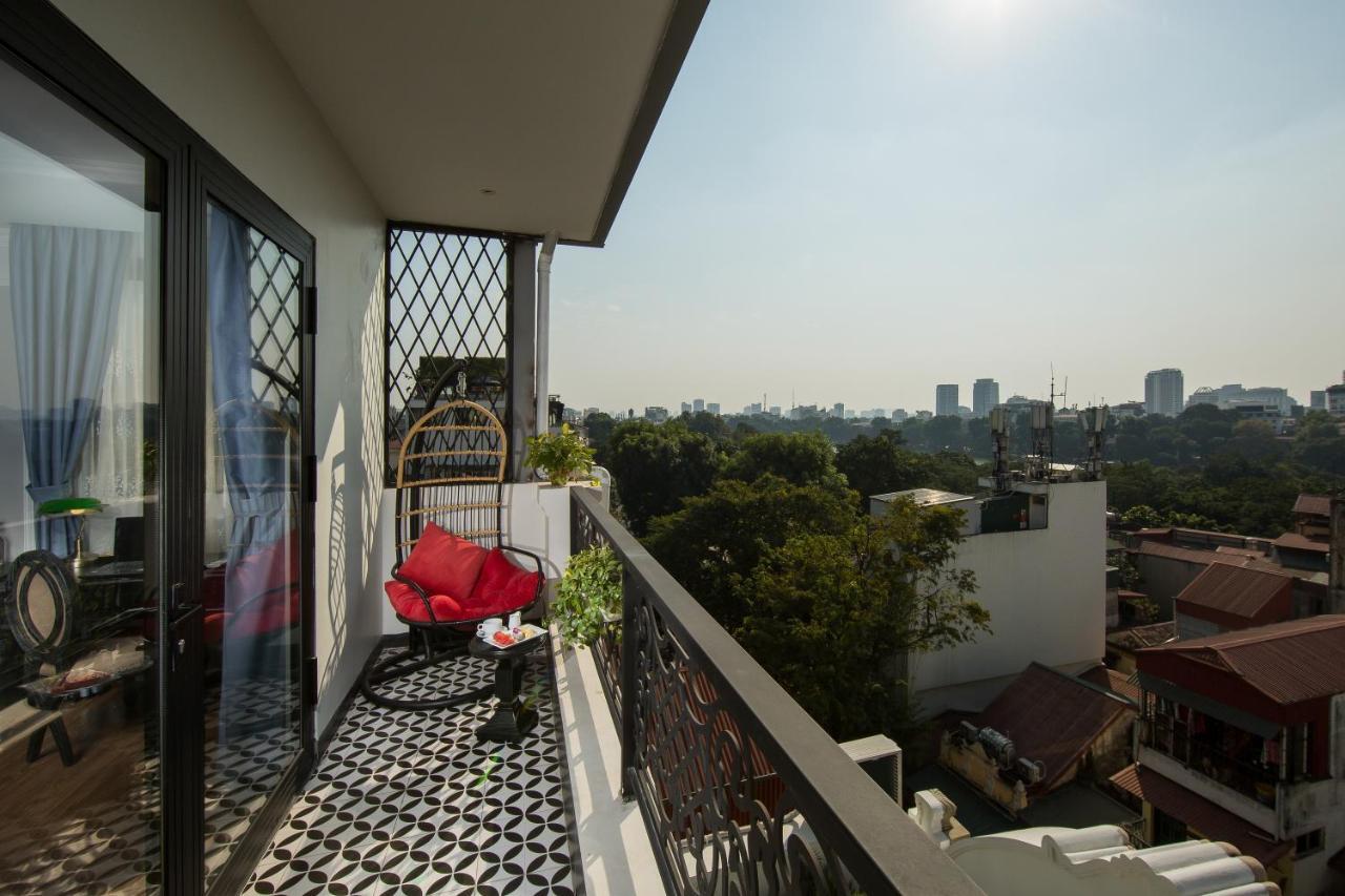 Và Media Hà Nội 4*