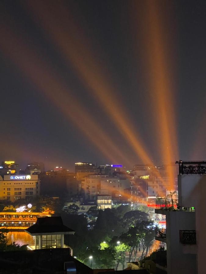 Khách sạn Và Media Hà Nội