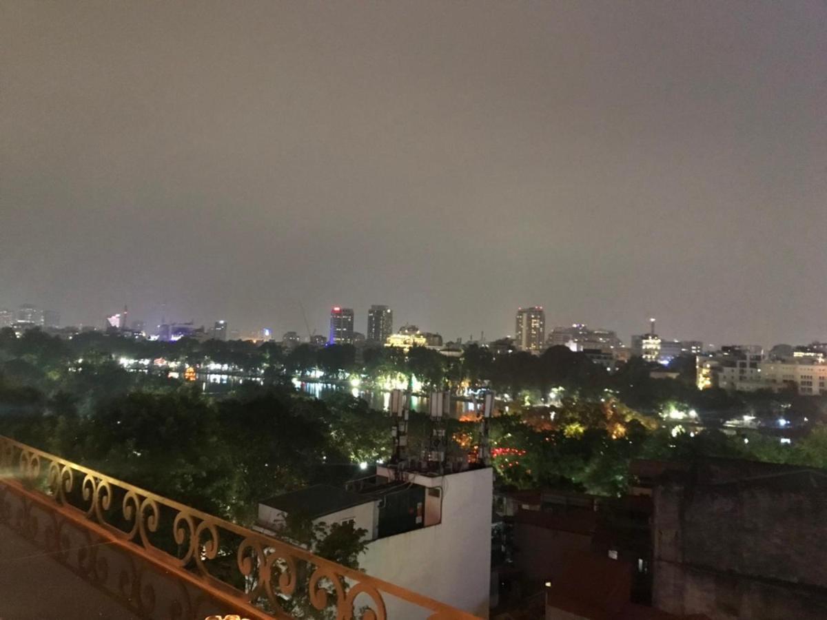 Và Media Hà Nội Khách sạn