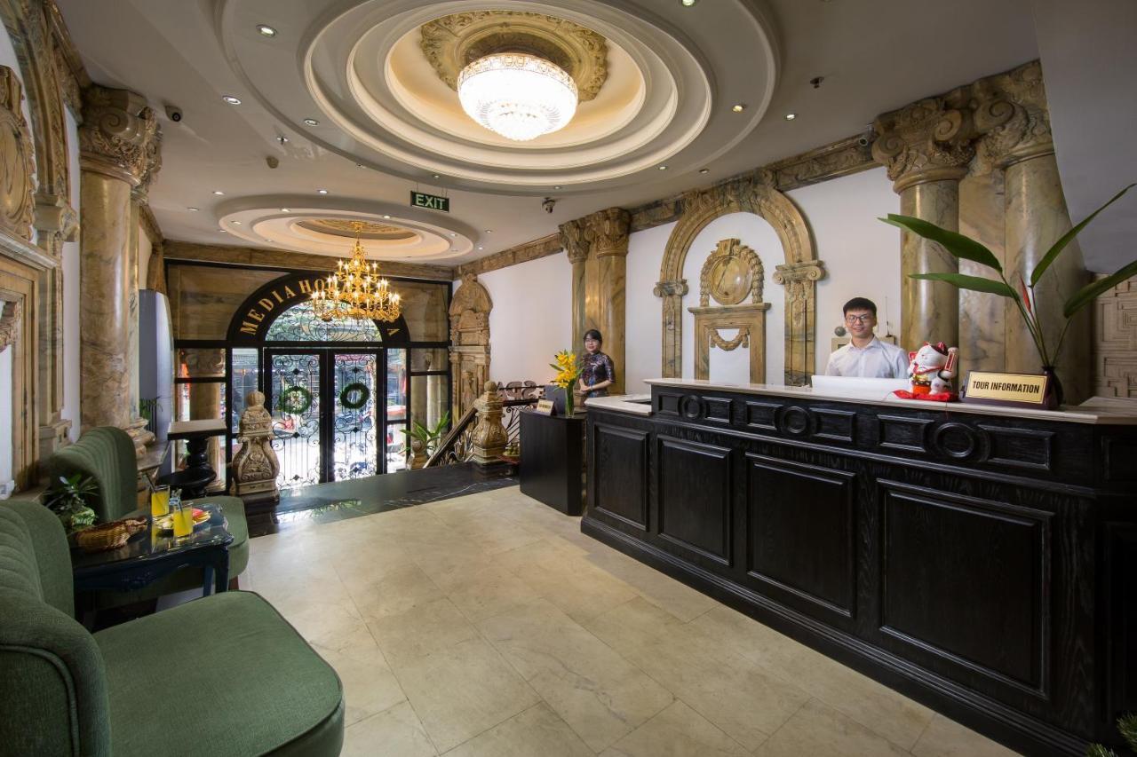 Và Media Hà Nội 4* Hà Nội