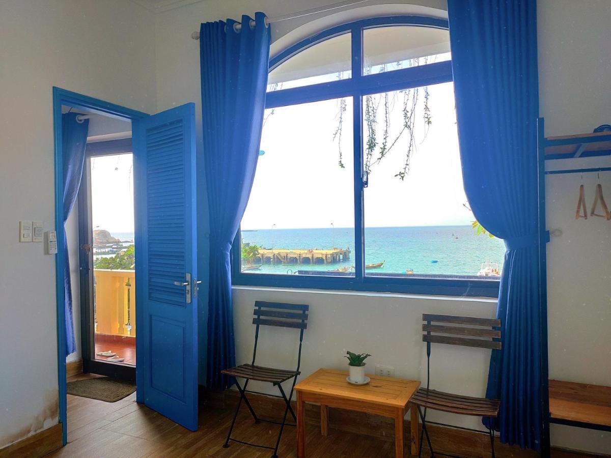 Sunbay Cu Lao Cham Privatunterkunft
