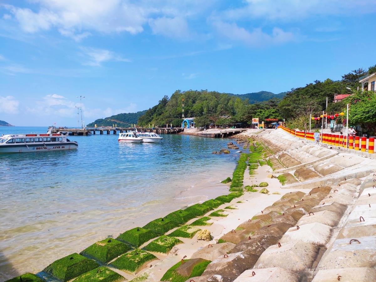 Privatunterkunft Sunbay Cu Lao Cham