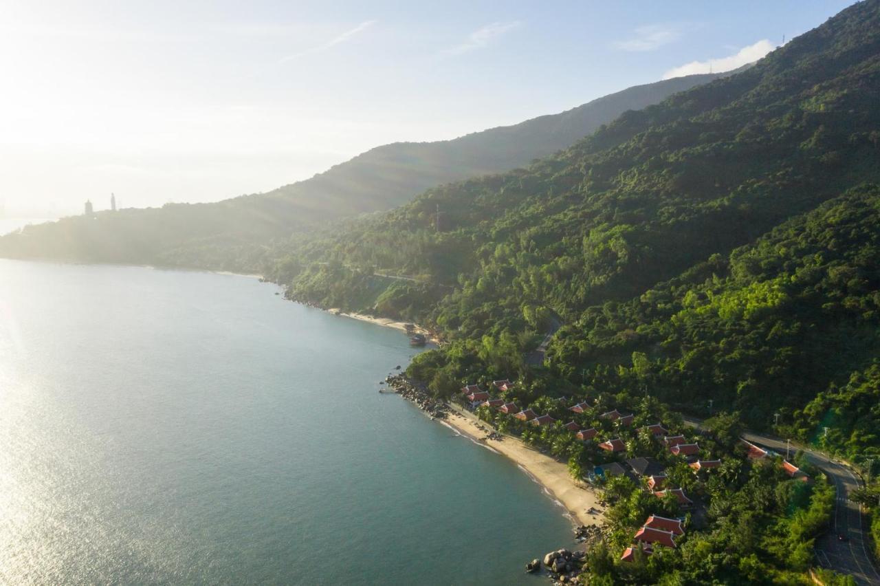 Son Tra & Da Nang