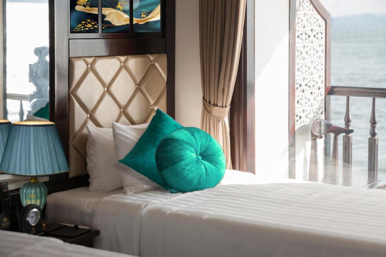 Alisa Premier Cruise 5*
