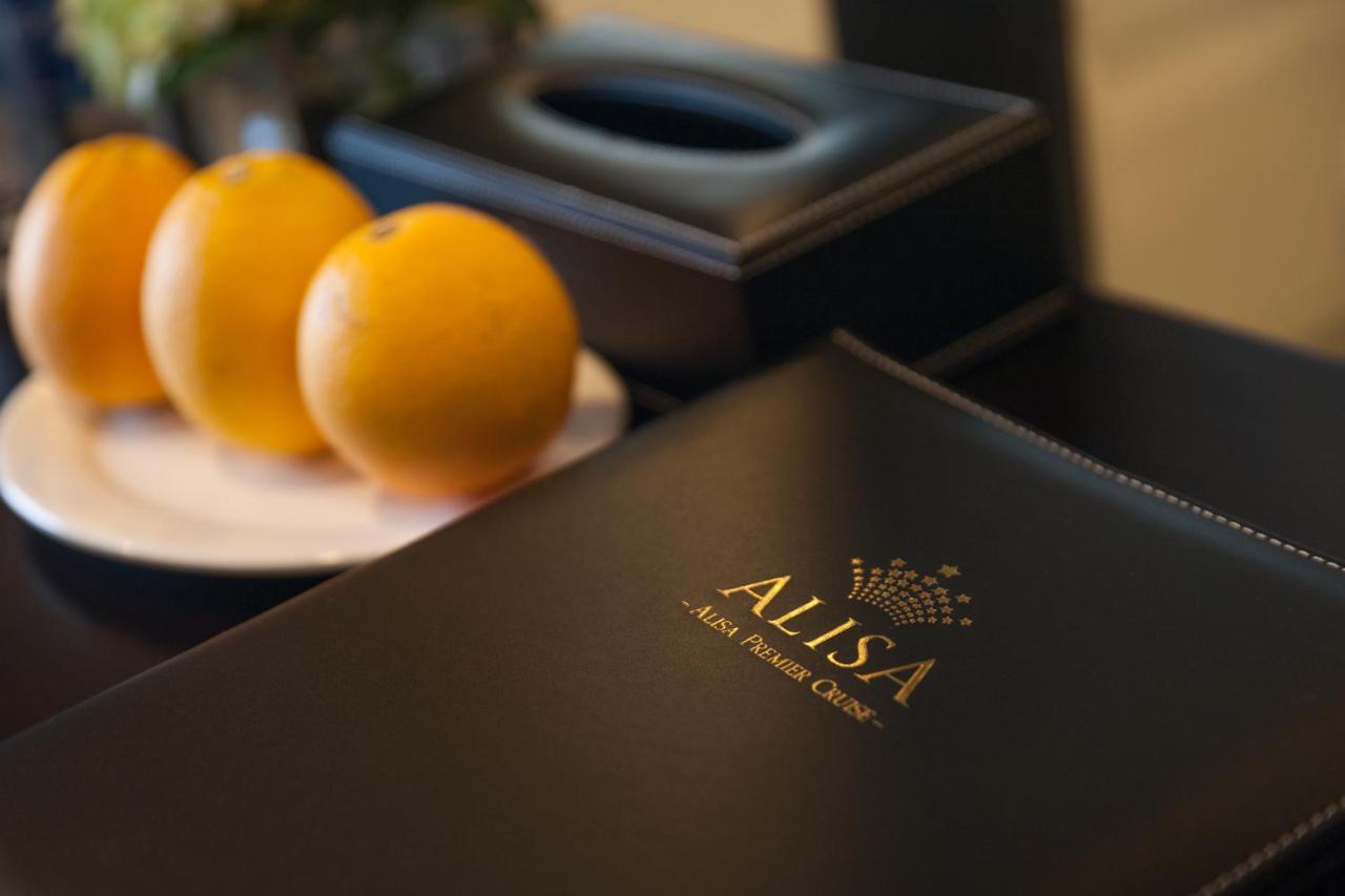 Alisa Premier Cruise  5*