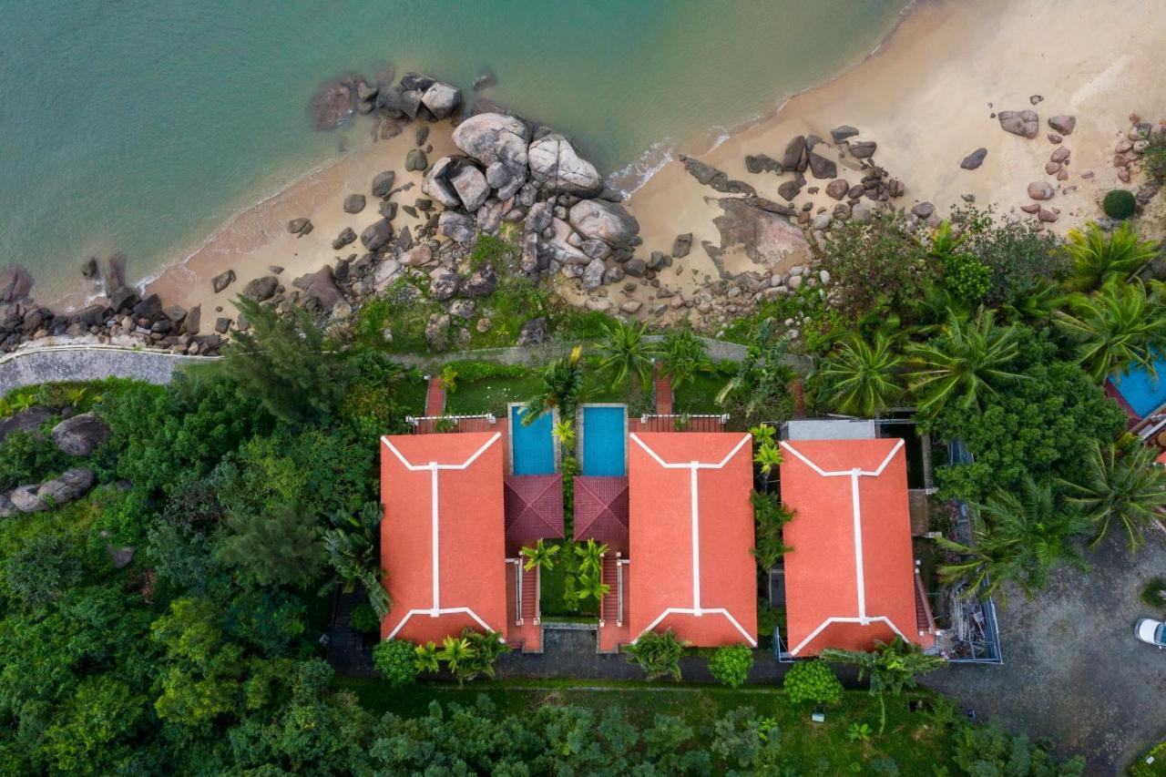 Resort Son Tra &