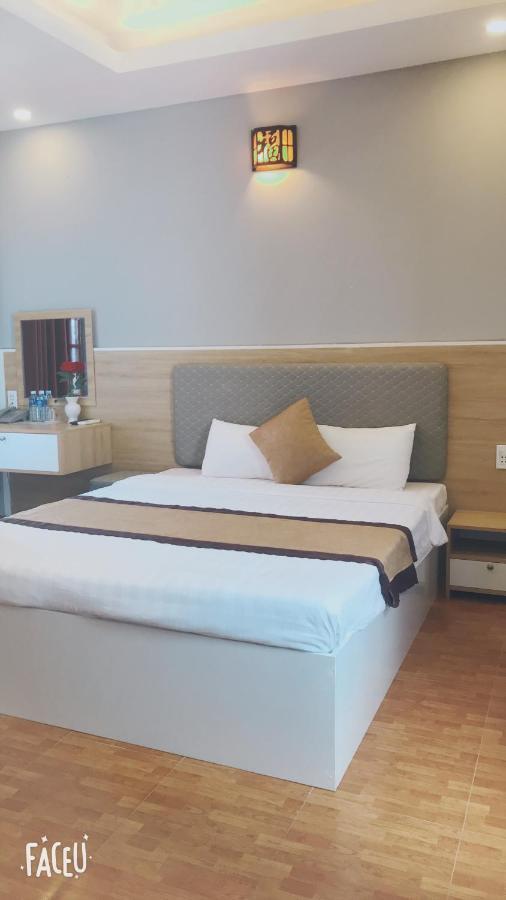 Hong Thien 1 Hotel 2*