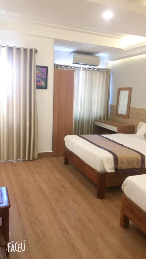 Hong Thien 1 Hotel Hue