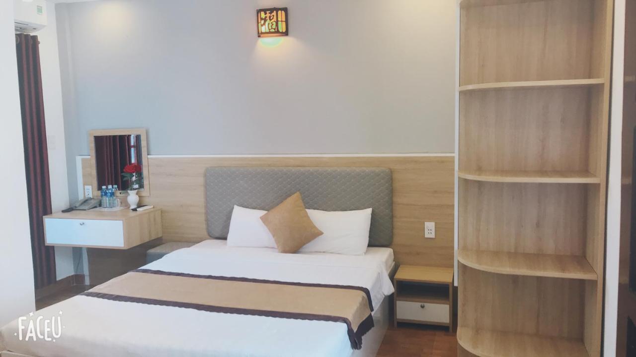 Hong Thien 1 Hotel