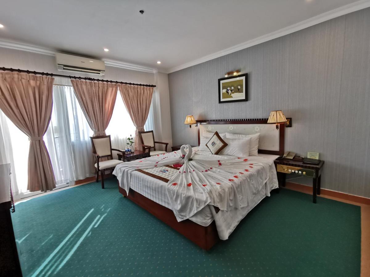 Hotel Dic Star Vũng Tàu