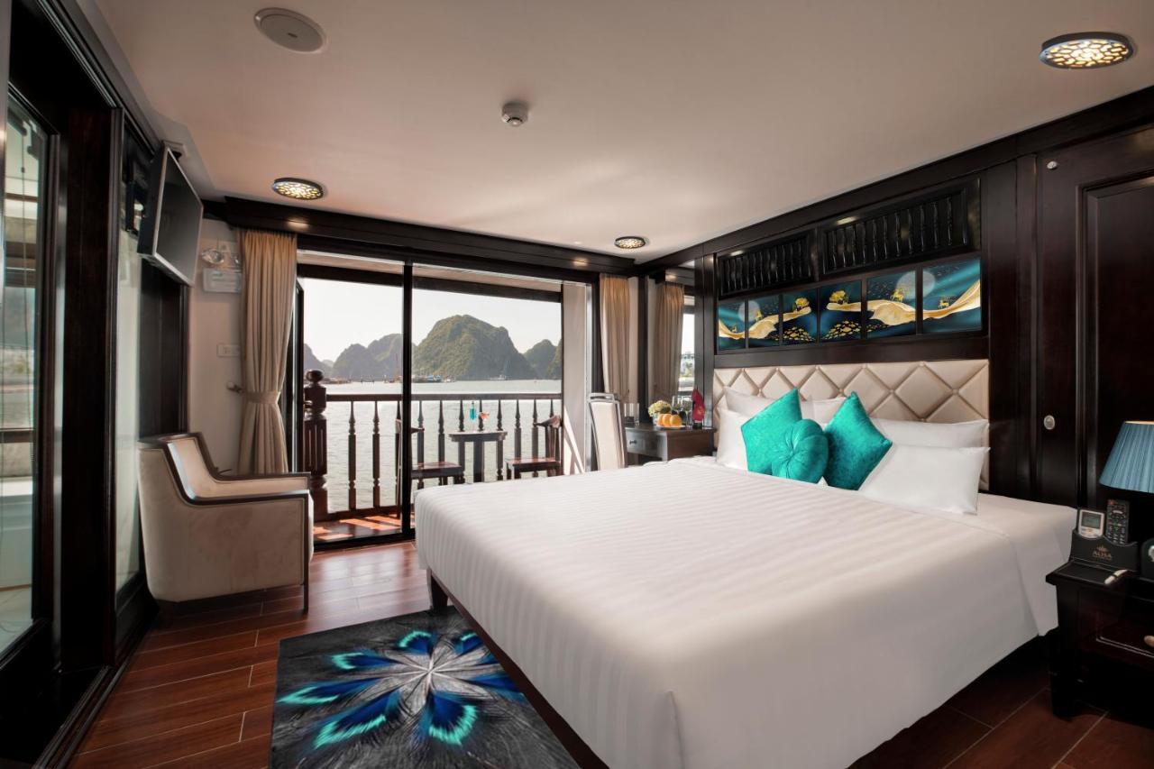  Alisa Premier Cruise 5*