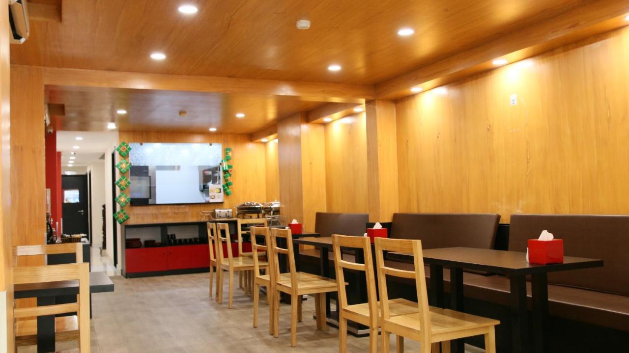 Ancyra Tamtam By Continent - Gần Hồ Hoàn Kiếm Hà Nội