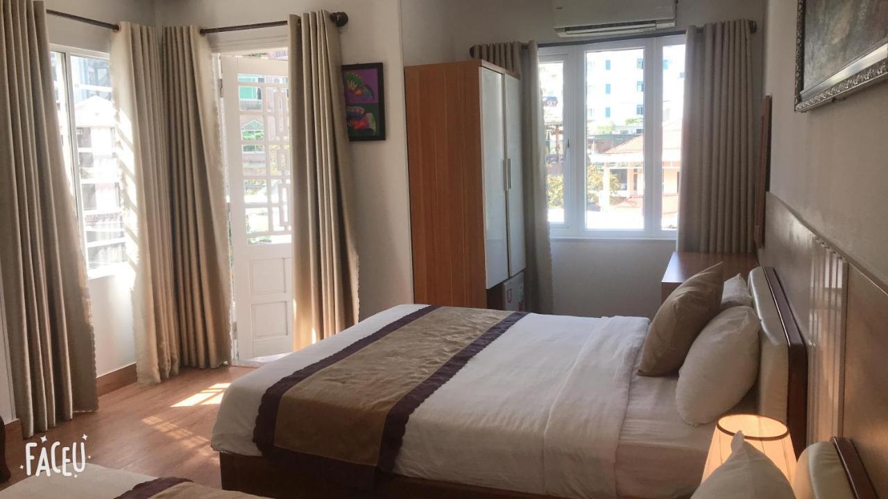 Hong Thien 1 Hotel 2*