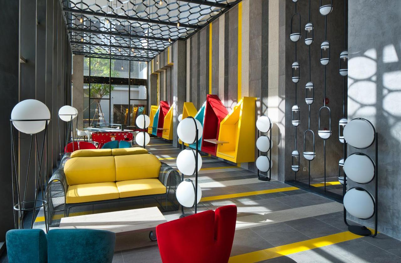 Ibis Styles 3*