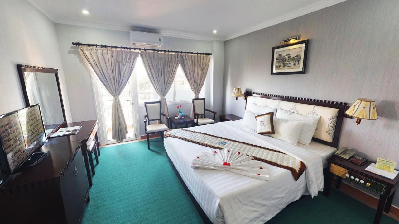 Hotel Dic Star Vũng Tàu