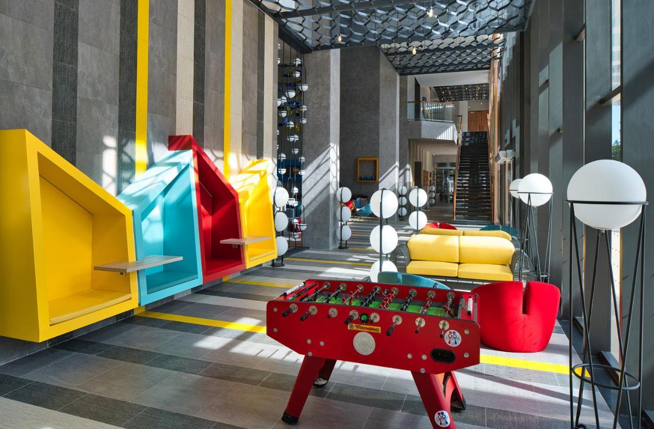Hotel Ibis Styles 3*