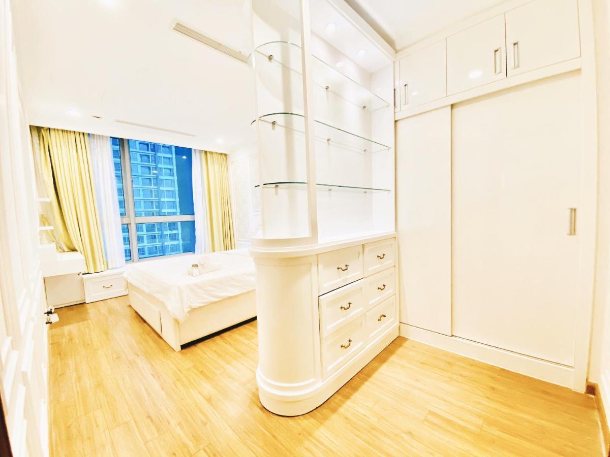 Landmark - Homes By Christine Privatunterkunft Ho-Chi-Minh-Stadt
