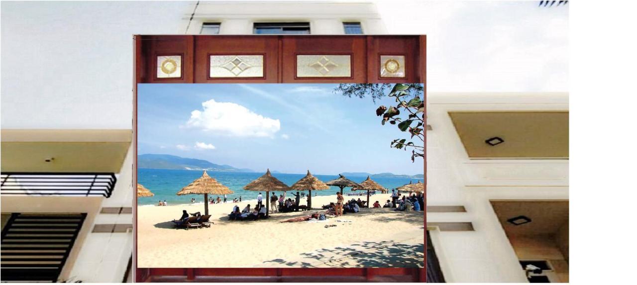 Hotel Minh Da Nang