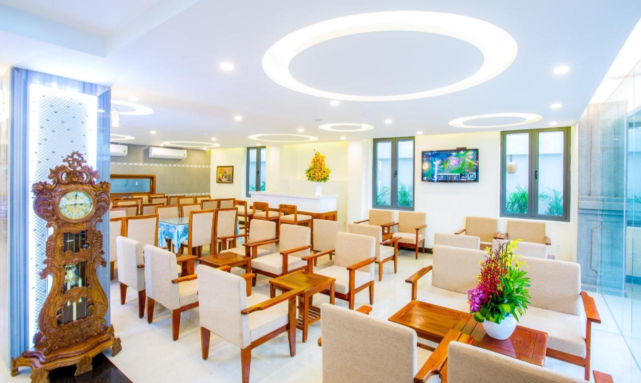 Zalo Sea Hotel 3*