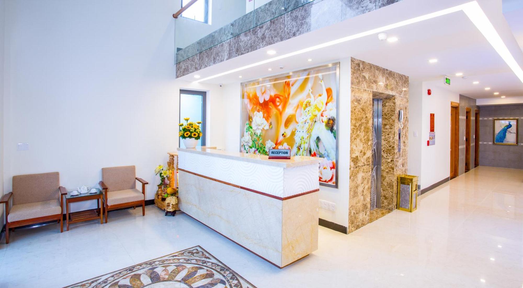 Hotel Zalo Sea 3*