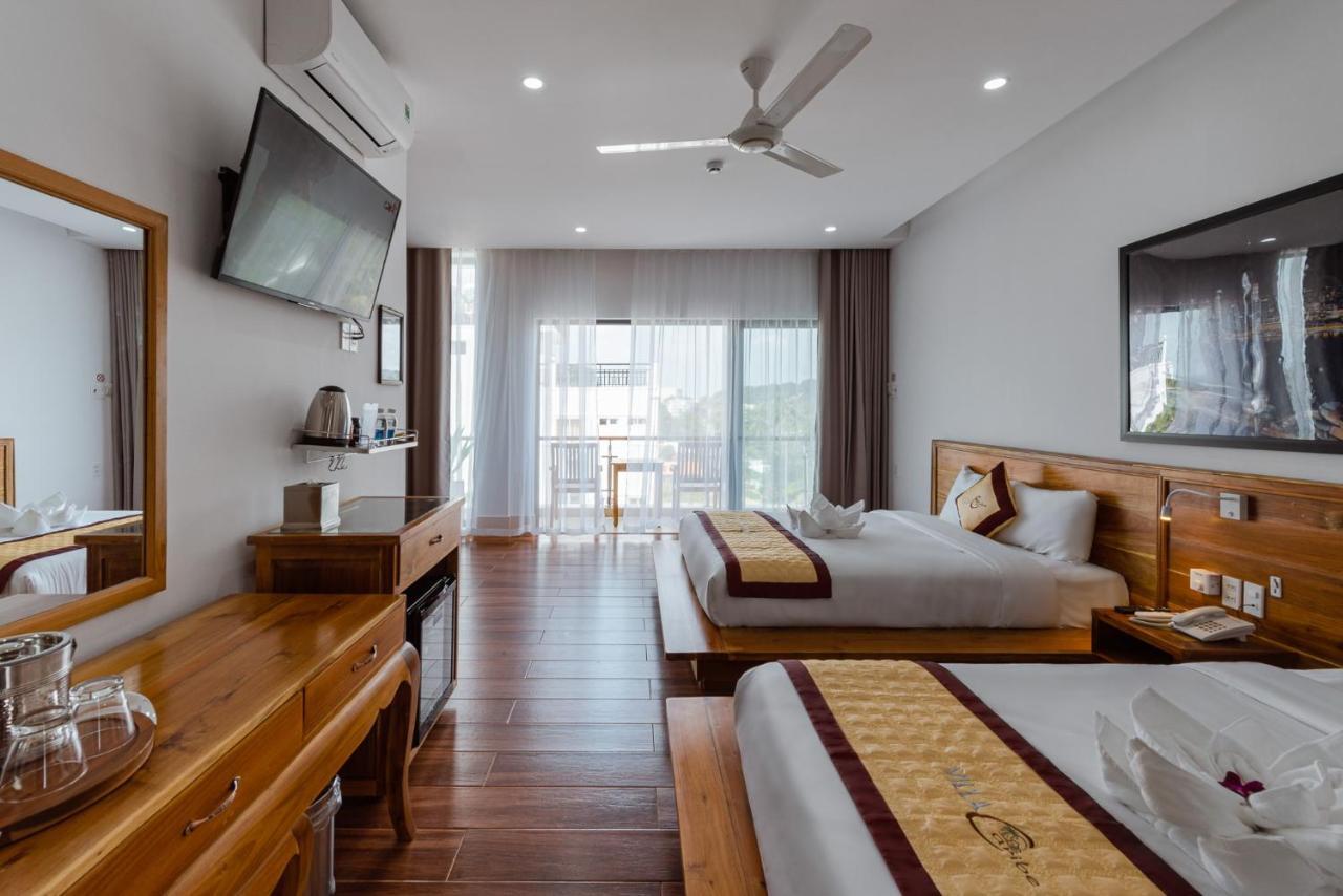 Resort Caribe 3*