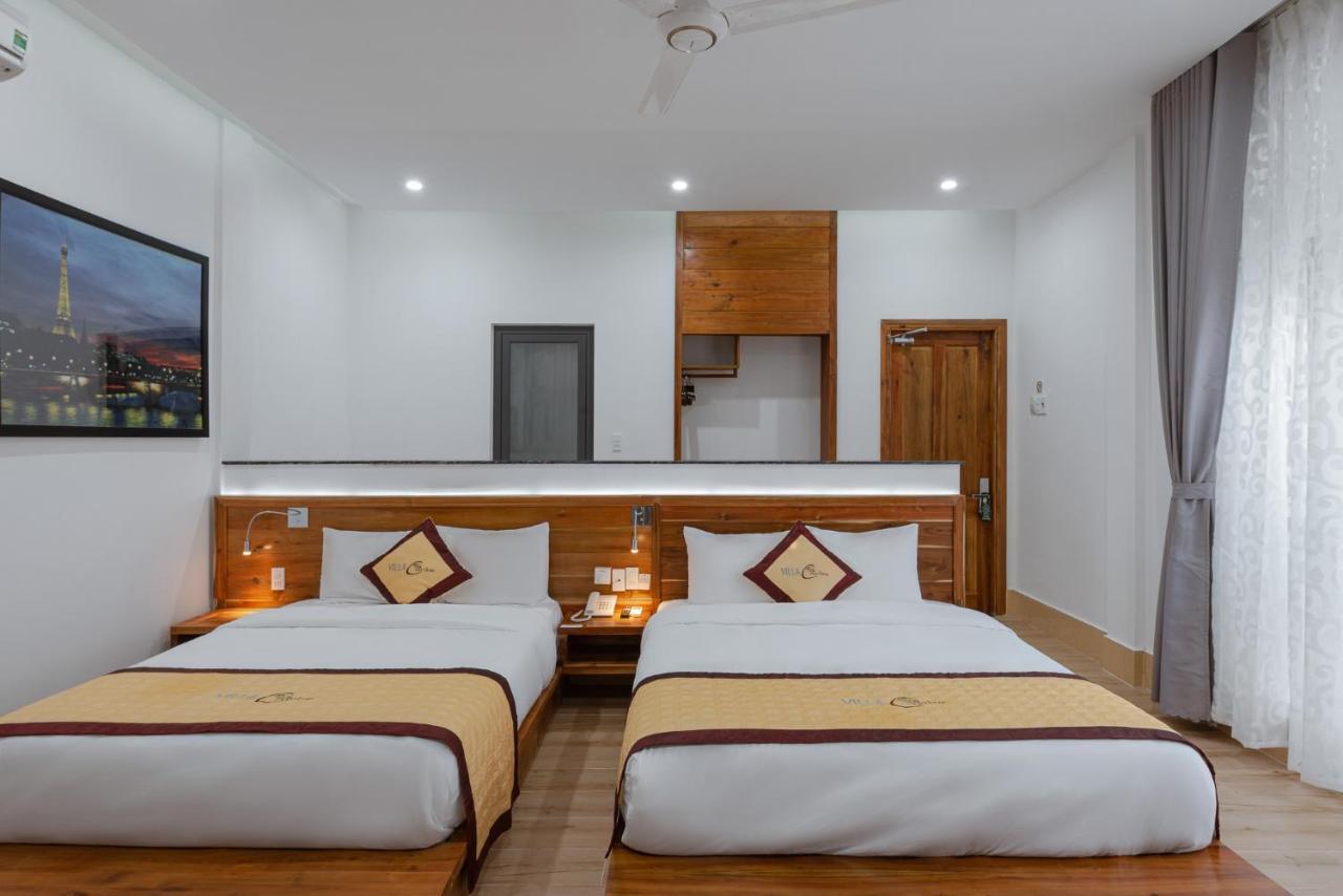 Resort Caribe Phu Quoc
