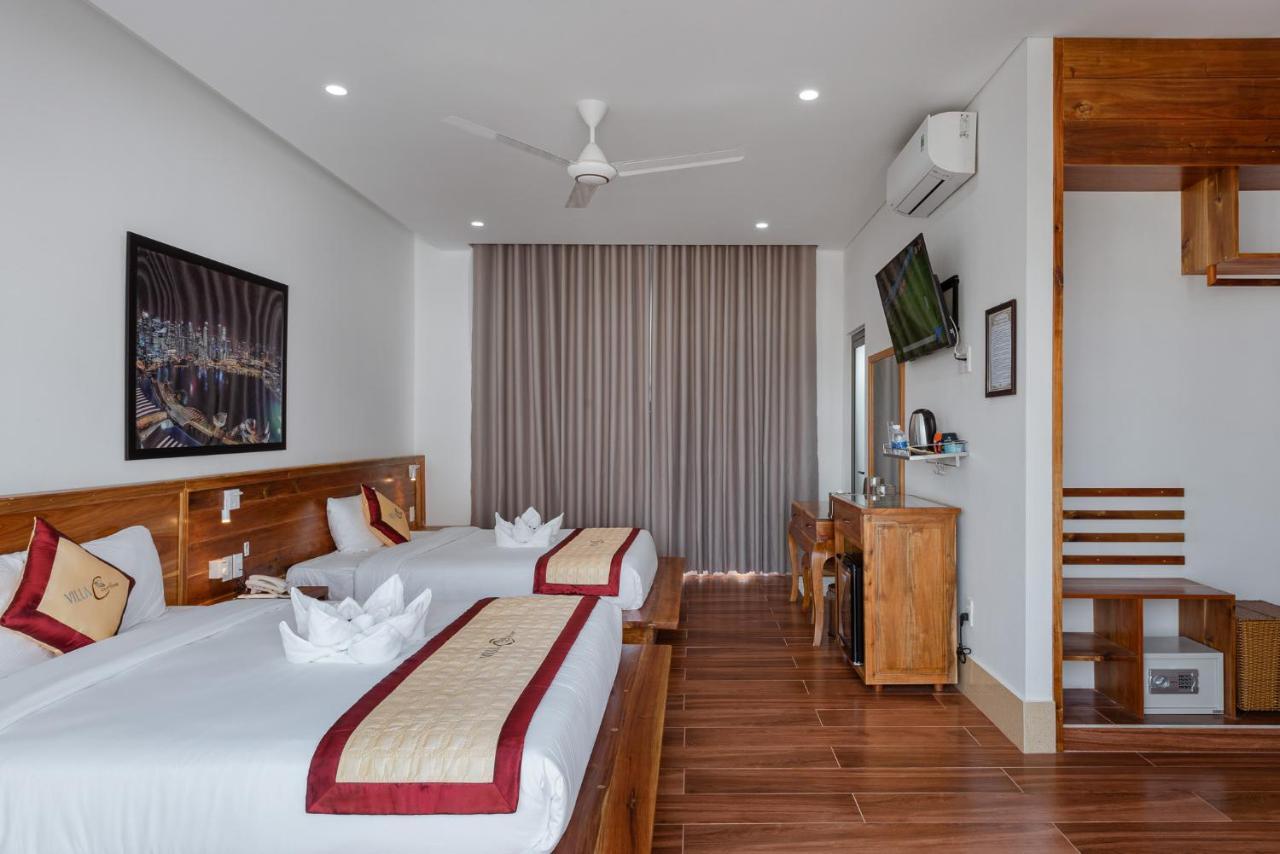 Caribe Resort Phu Quoc