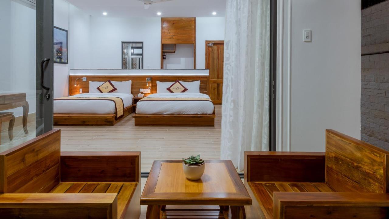 Caribe Resort Phu Quoc