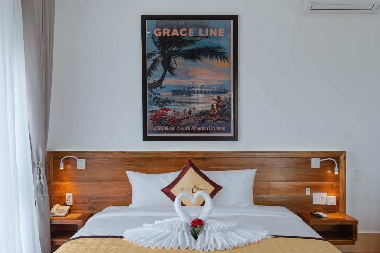 Resort Caribe Phu Quoc