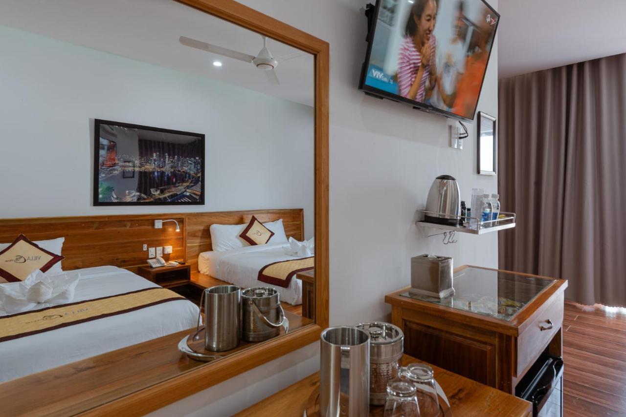 Caribe 3* Phu Quoc