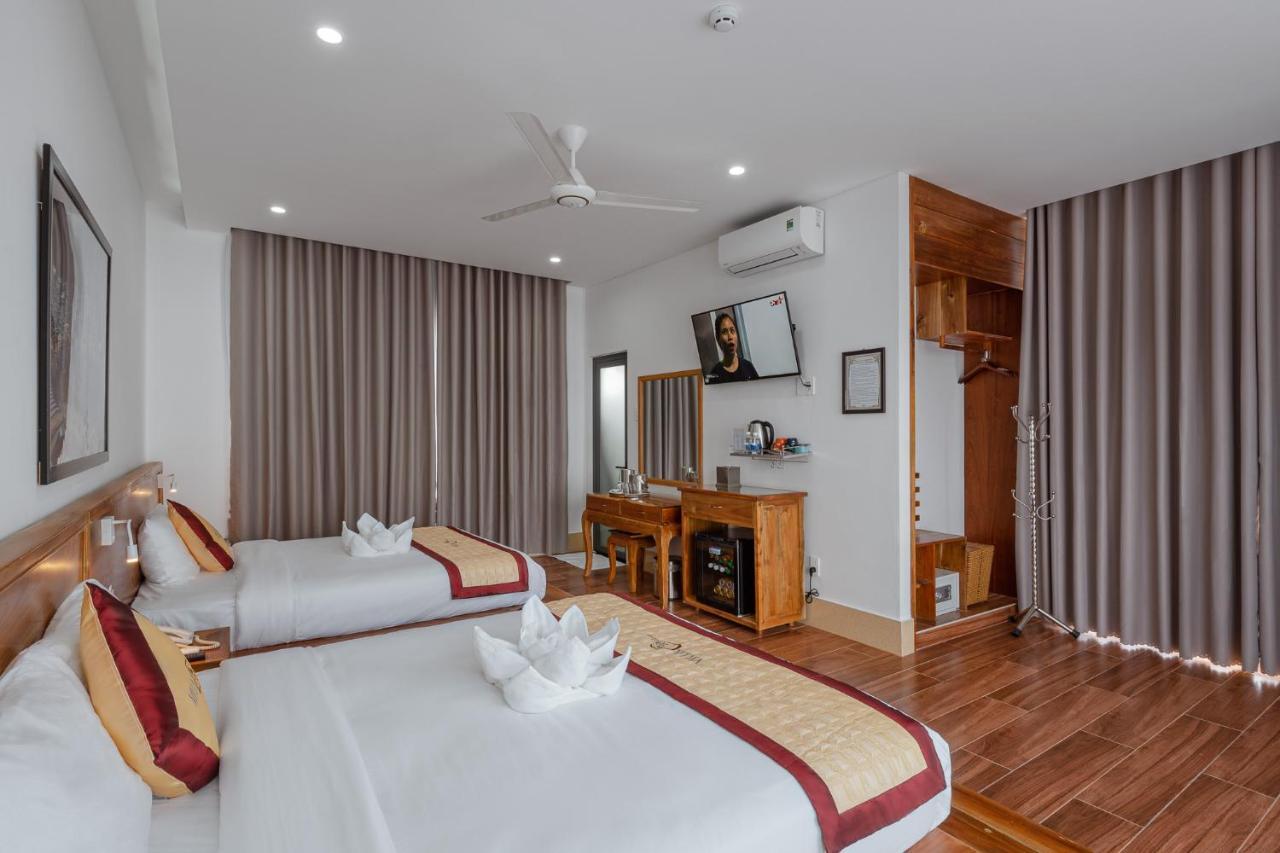 Resort Caribe Phu Quoc