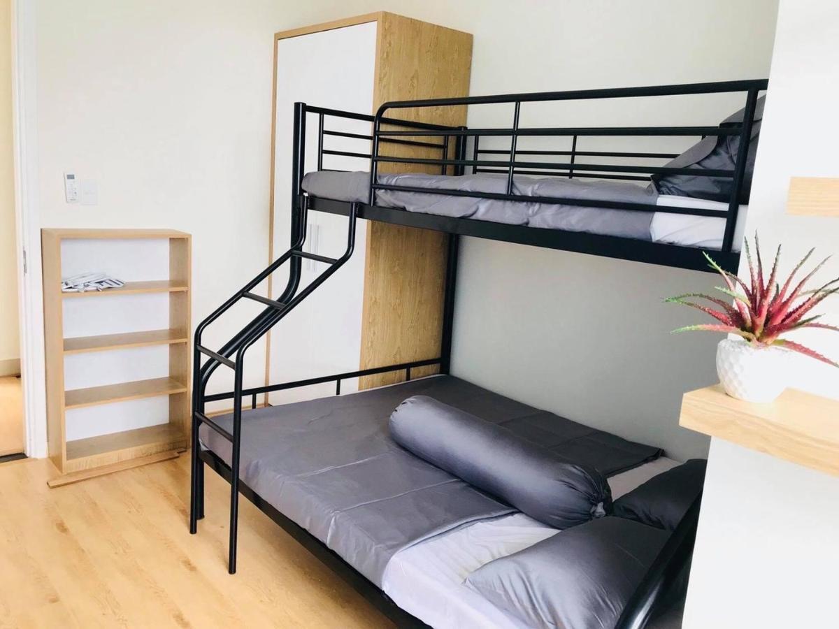 Diamond Sea Villas & Vung Tau