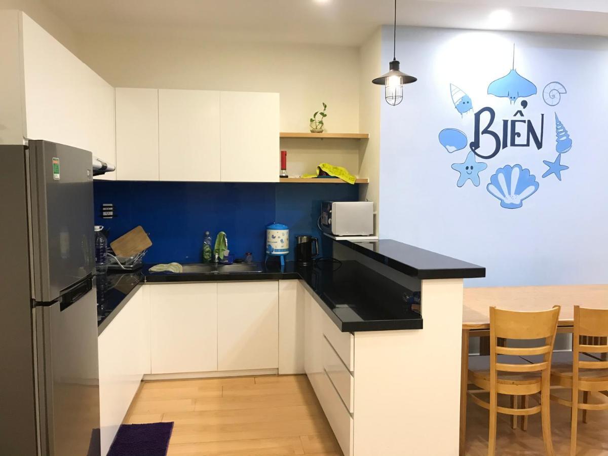 Diamond Sea Villas & Apartment
