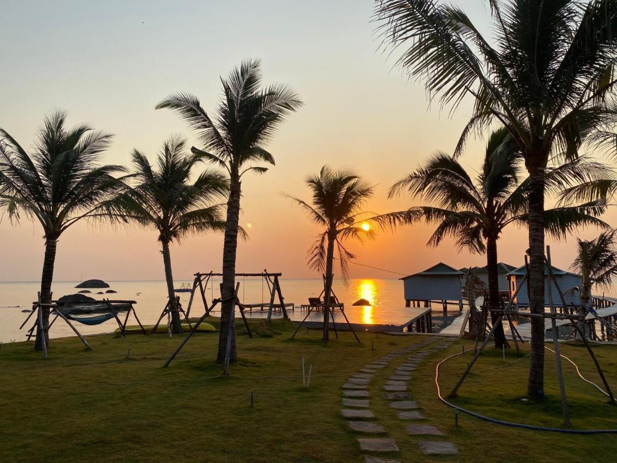 Lotus Lodge Phú Quốc