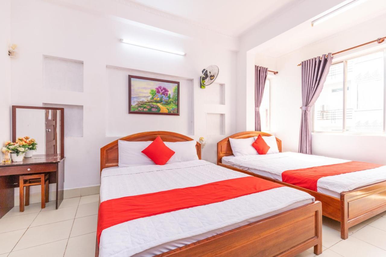 Star Hotel Vũng Tàu