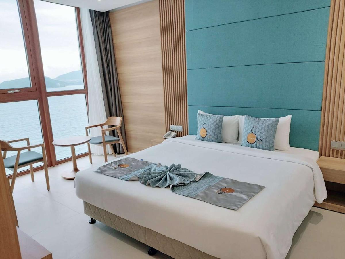 Hotel Sun Kiss