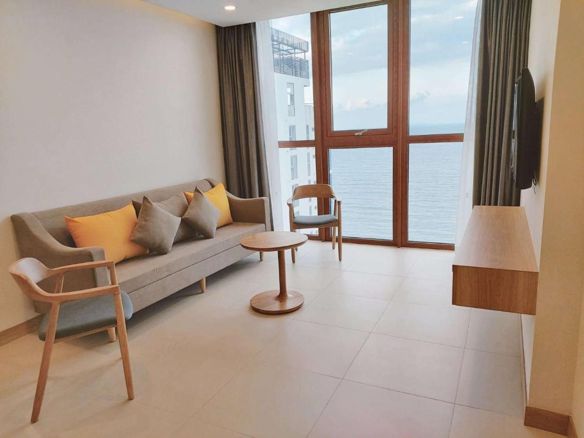 Sun Kiss Hotel Nha Trang
