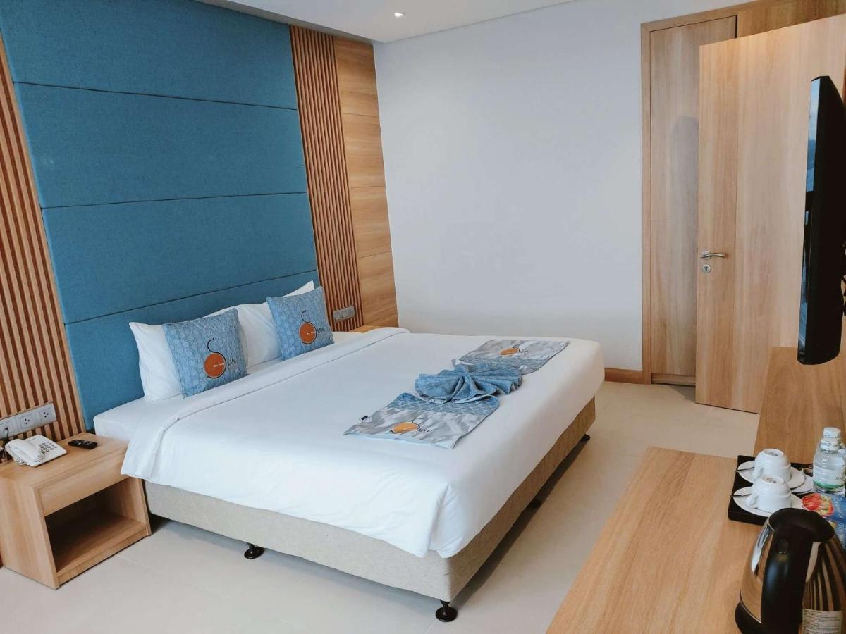 Sun Kiss Hotel