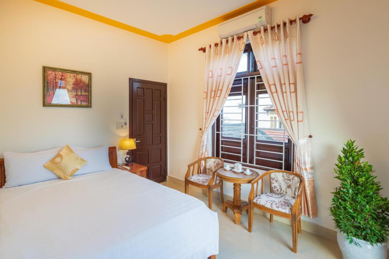 Thinh Phuc Ở trọ *