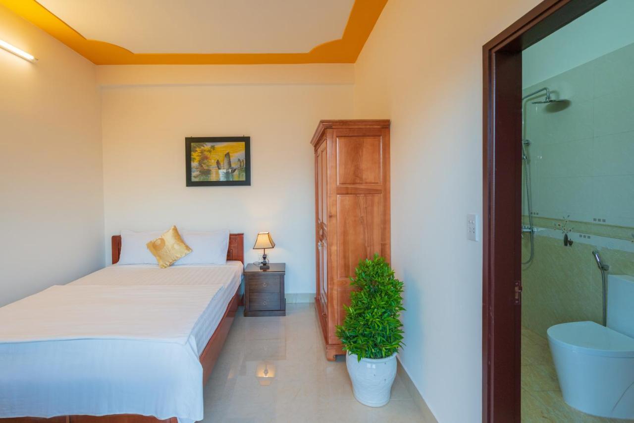 Thinh Phuc Ở trọ Hội An